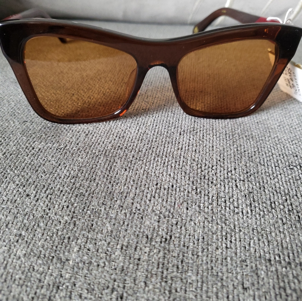 Karen Walker Sunglasses